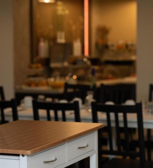 בית מלון כפרי Akropol