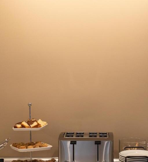 בית מלון כפרי Akropol