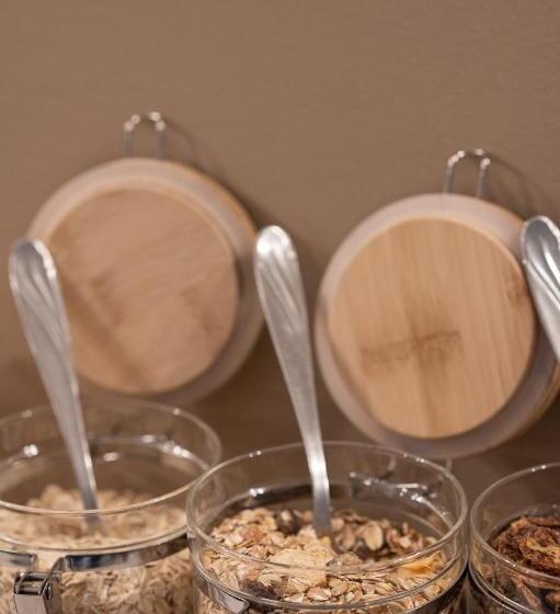 בית מלון כפרי Akropol