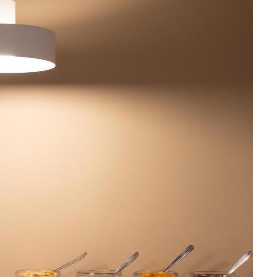 בית מלון כפרי Akropol