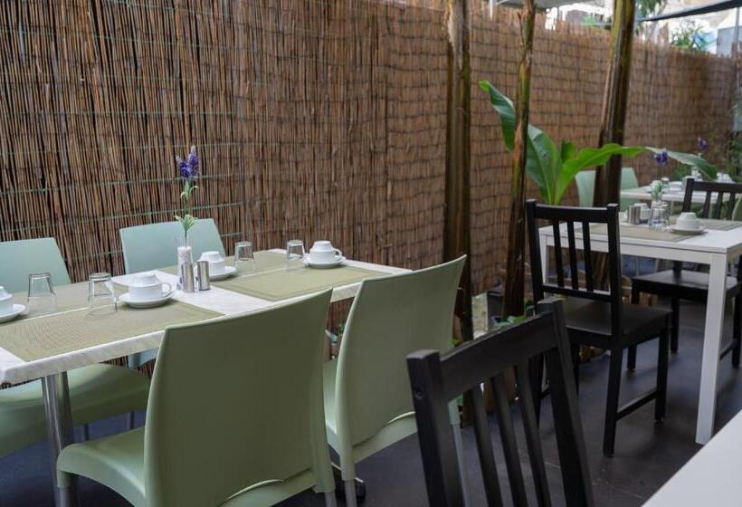 בית מלון כפרי Akropol