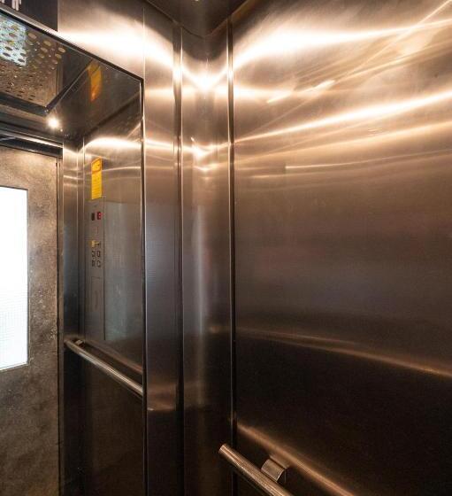 בית מלון כפרי Akropol