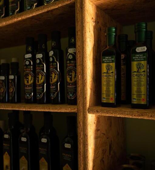 בית מלון כפרי Akropol