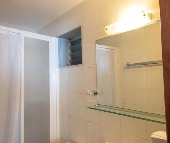 בית מלון כפרי Akropol