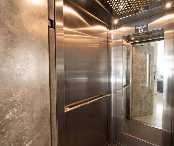 בית מלון כפרי Akropol