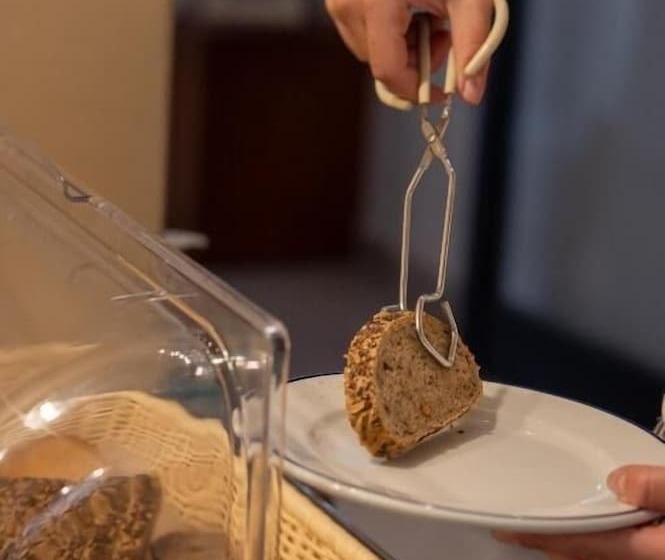 בית מלון כפרי Akropol