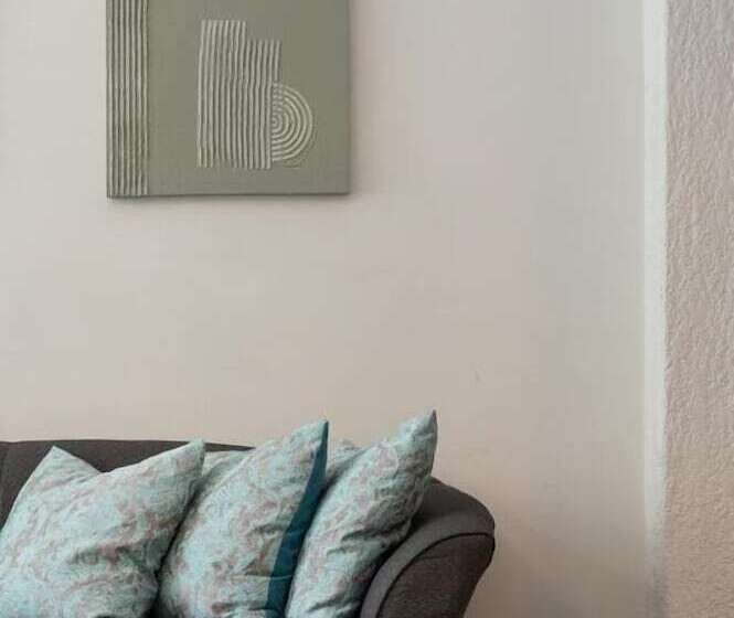 בית מלון כפרי Akropol