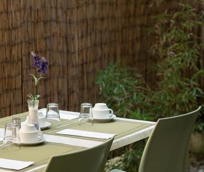 בית מלון כפרי Akropol