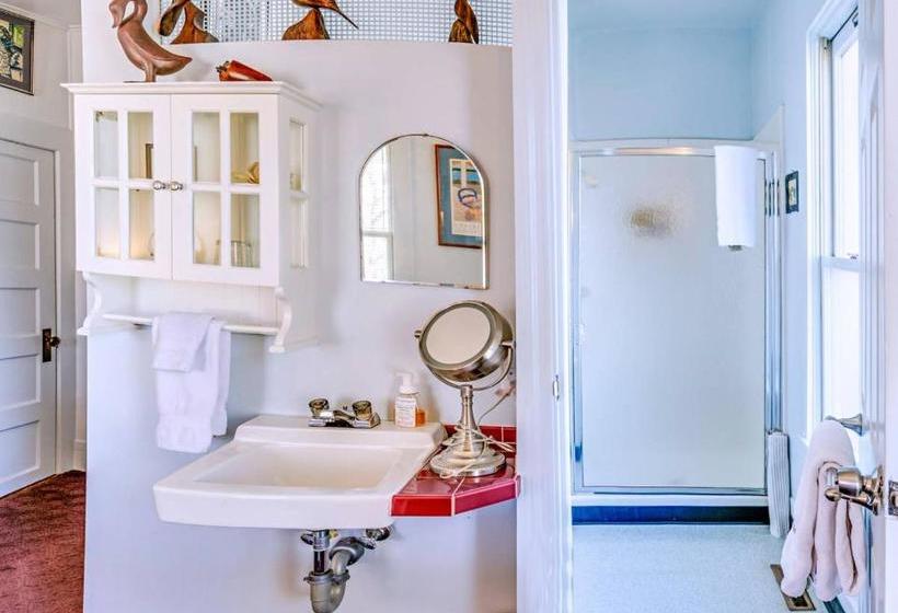 فندق Anne Hathaway House