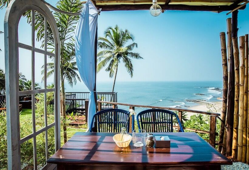 ホテル Aria Beach