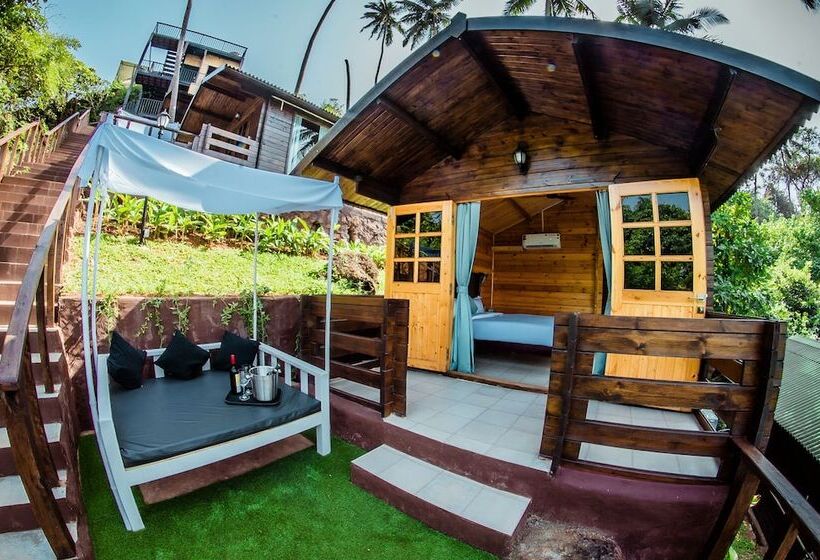 ホテル Aria Beach