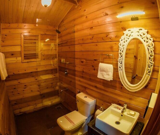 ホテル Aria Beach