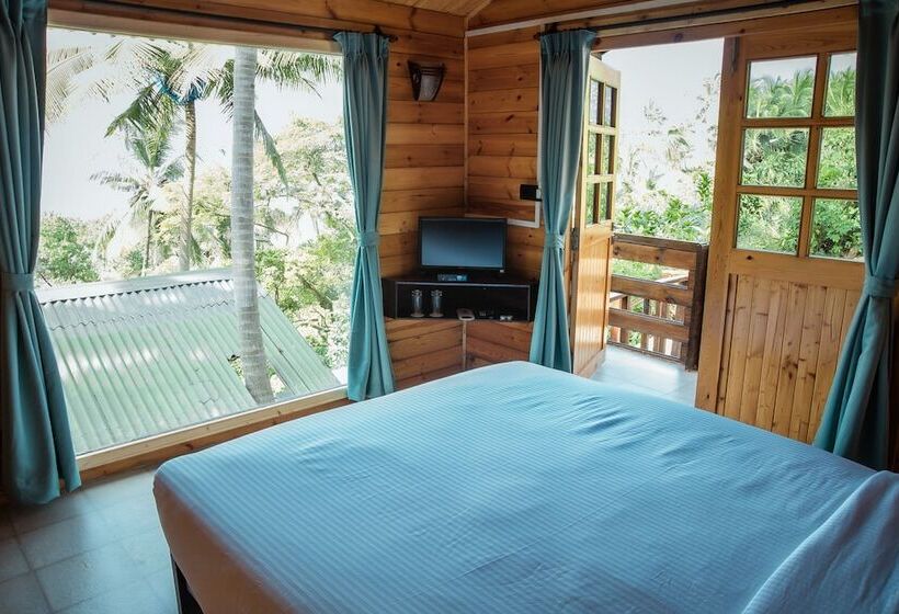 ホテル Aria Beach