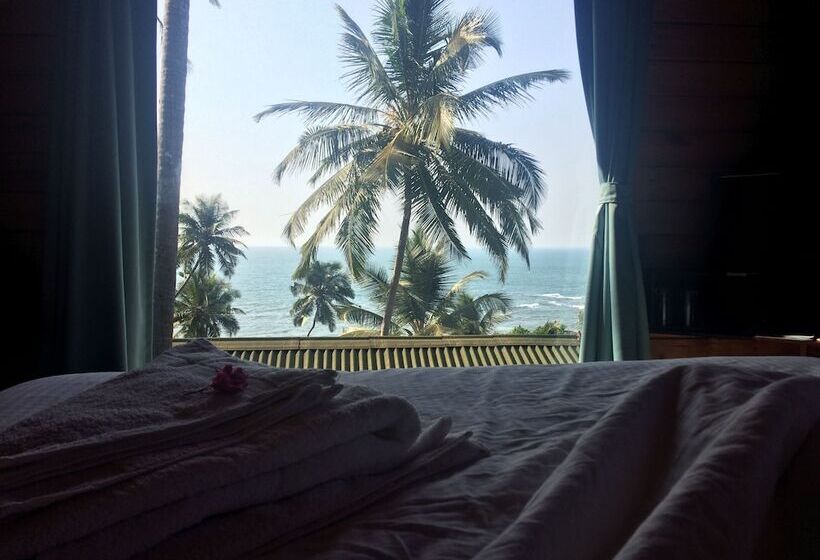 ホテル Aria Beach