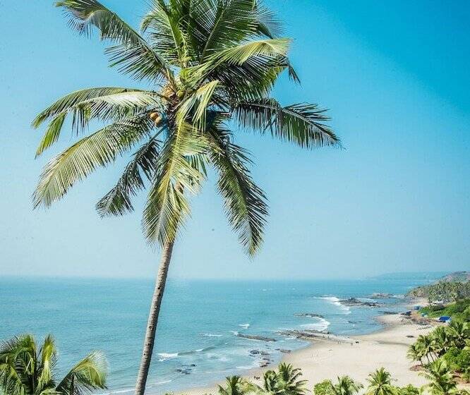 ホテル Aria Beach