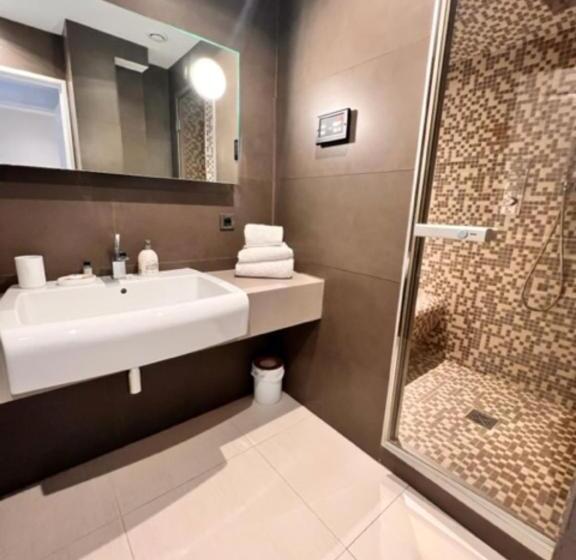 酒店 Arthur Properties   Montfleury