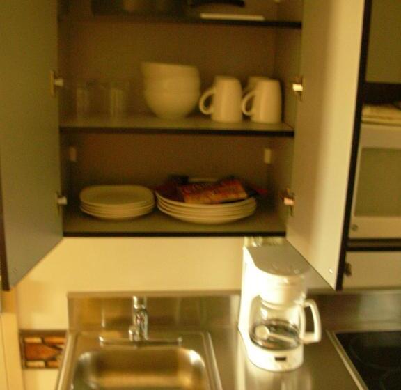 ホテル August Lodge Cooperstown