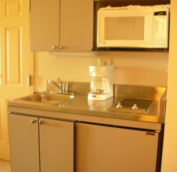 ホテル August Lodge Cooperstown