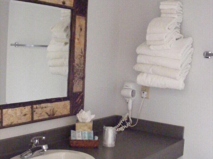 ホテル August Lodge Cooperstown