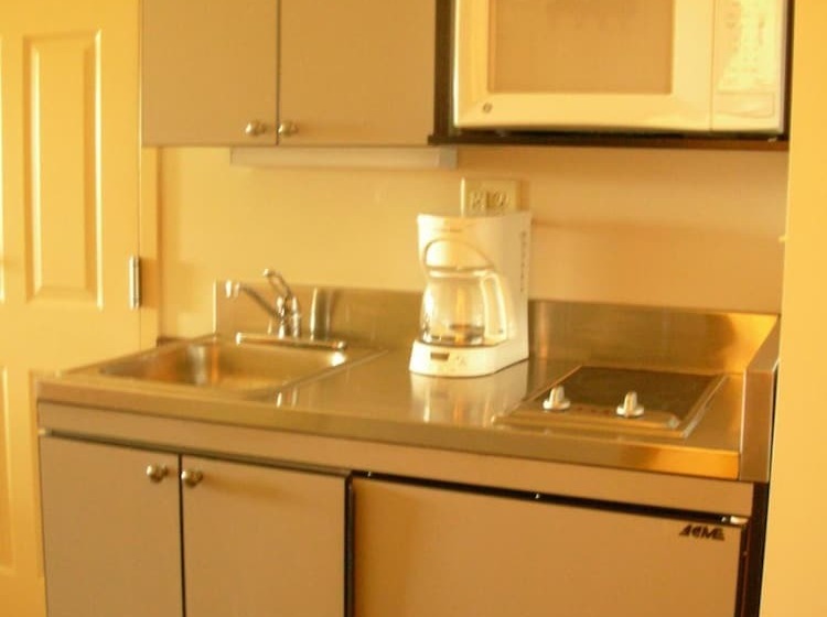 ホテル August Lodge Cooperstown