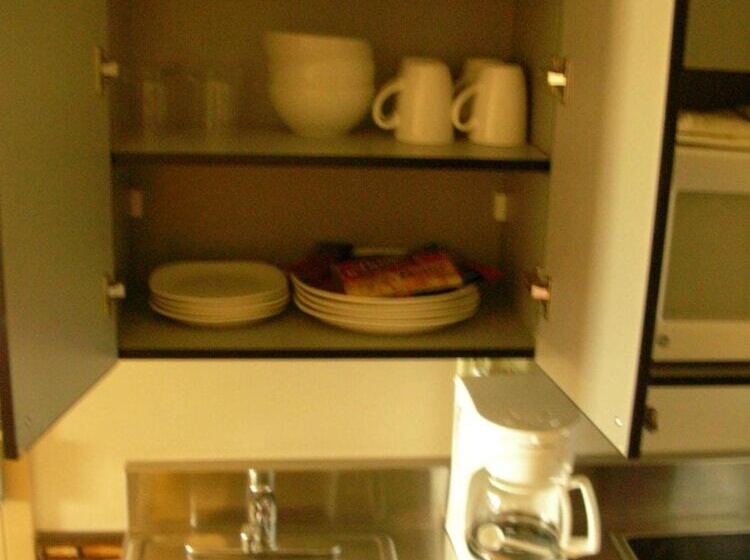 ホテル August Lodge Cooperstown