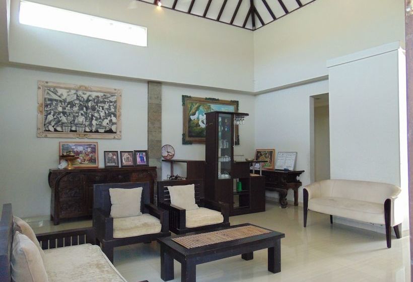 ホテル Baik Baik Homestay