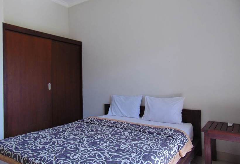 ホテル Baik Baik Homestay