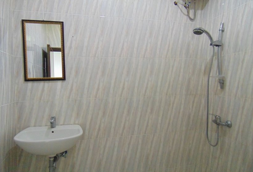 ホテル Baik Baik Homestay