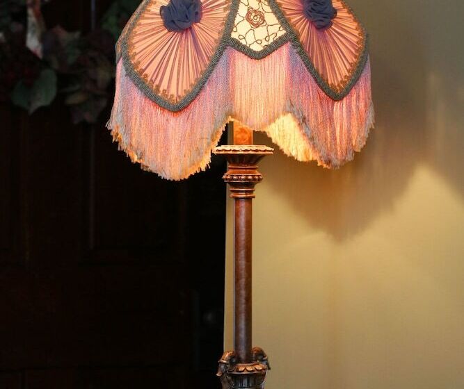 בית מלון כפרי Barrister's Bed & Breakfast