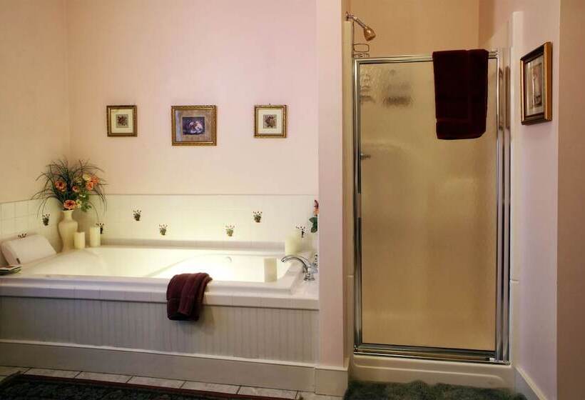 בית מלון כפרי Barrister's Bed & Breakfast