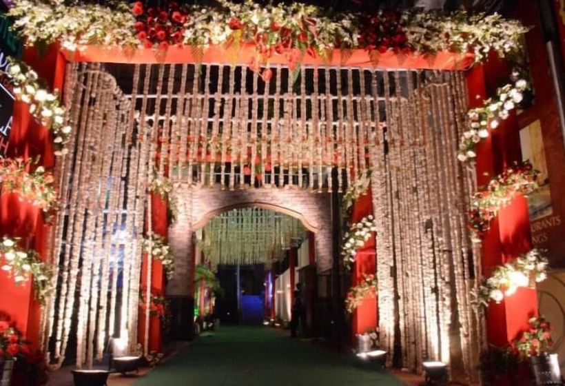 Отель Bk Castles