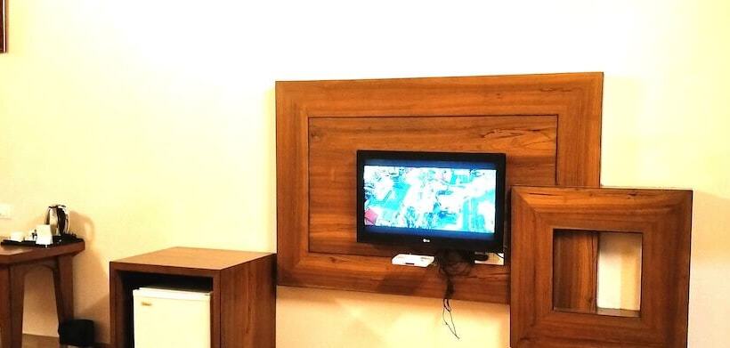 Отель Bk Castles