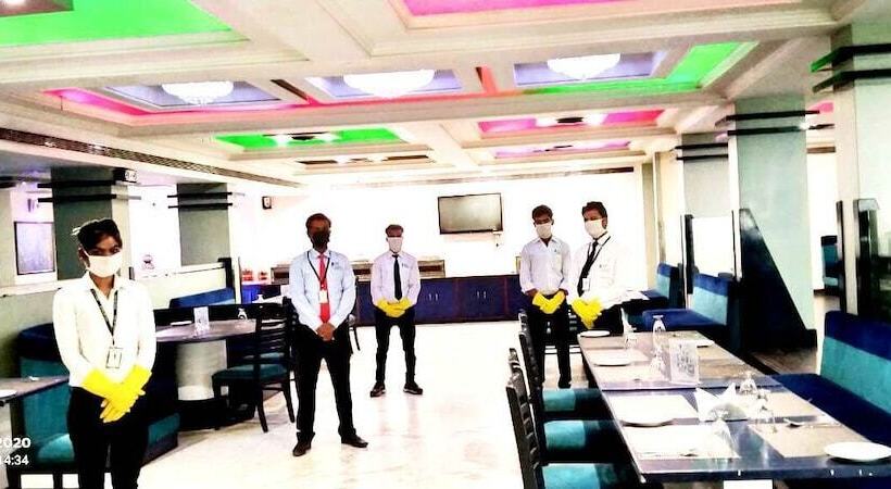 Отель Bk Castles