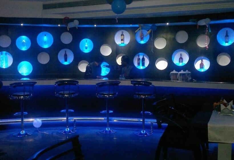 Отель Bk Castles