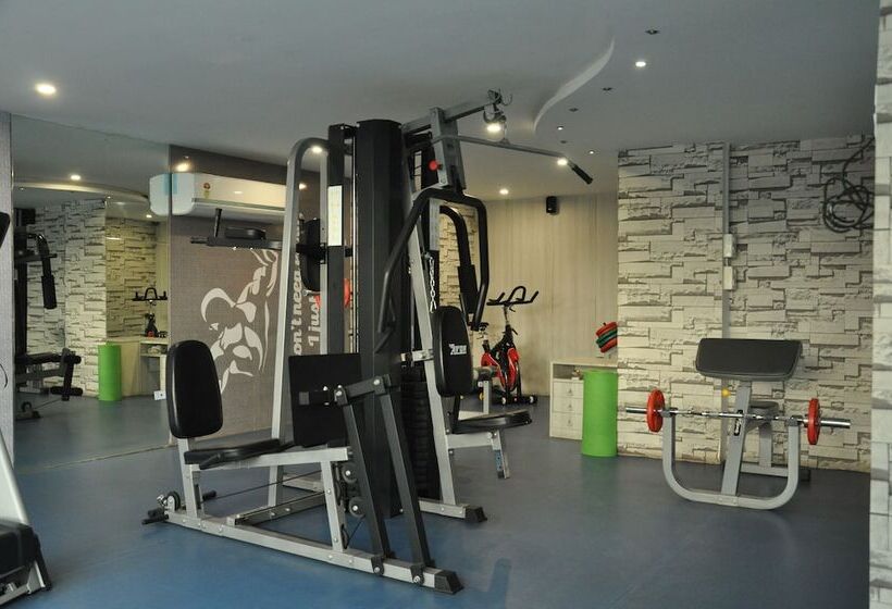 Отель Bk Castles