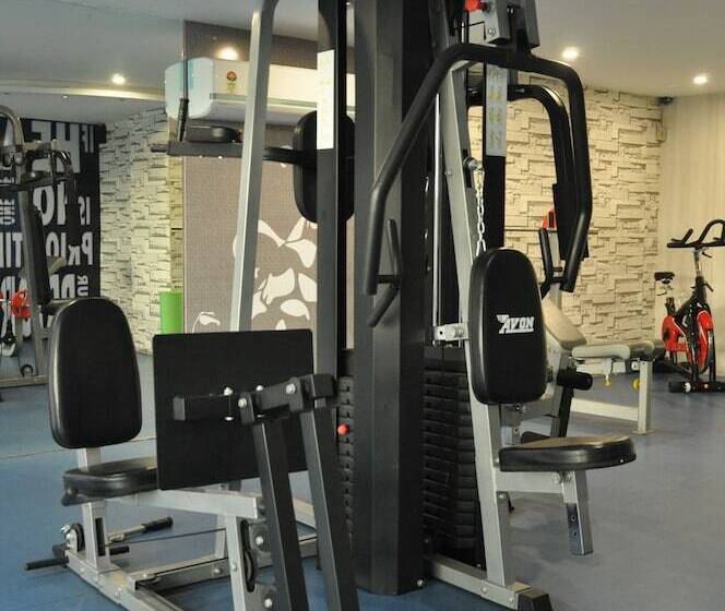 Отель Bk Castles