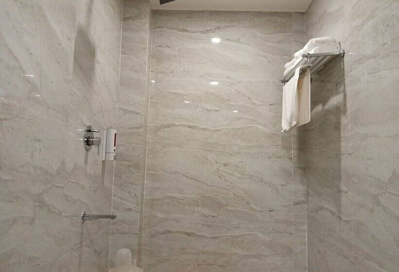 Отель Bk Castles