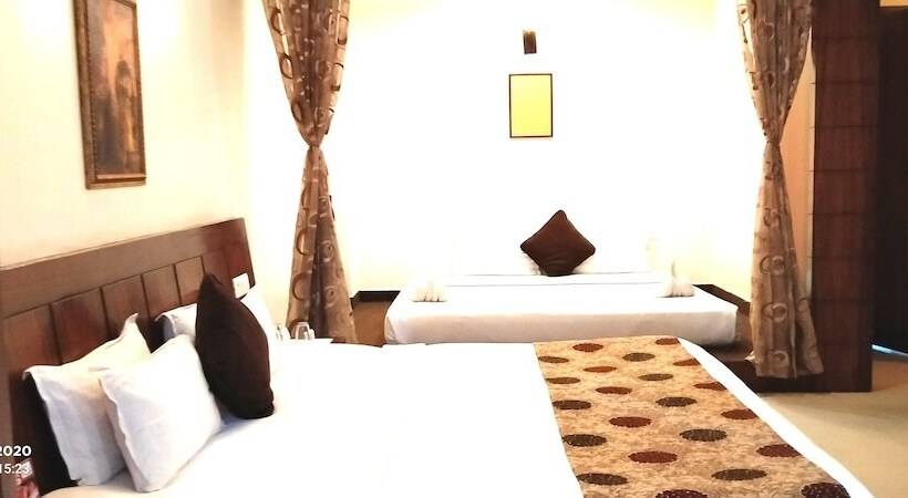 Отель Bk Castles