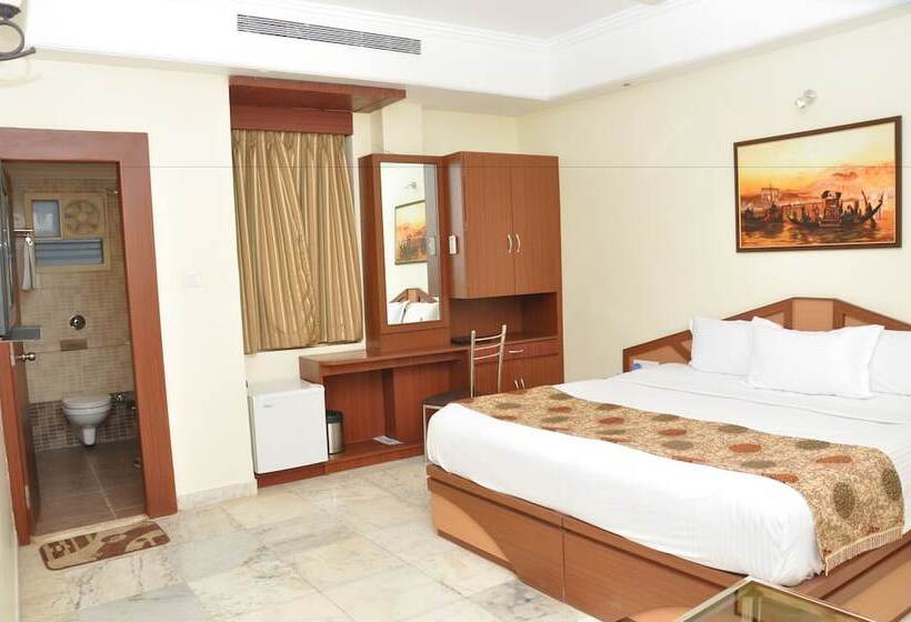 Отель Bk Castles