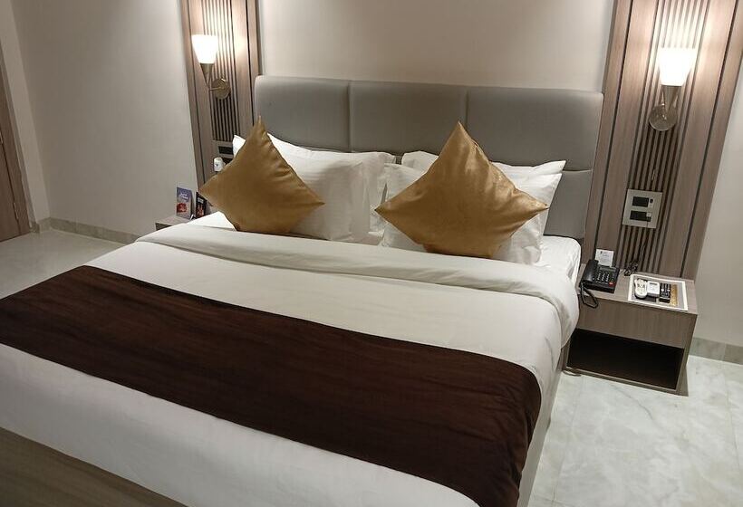 Отель Bk Castles