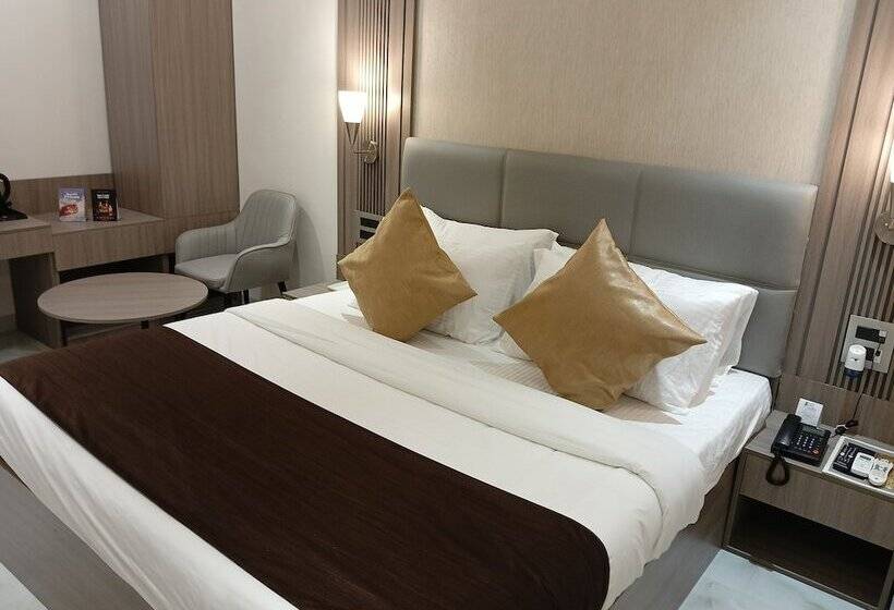 Отель Bk Castles