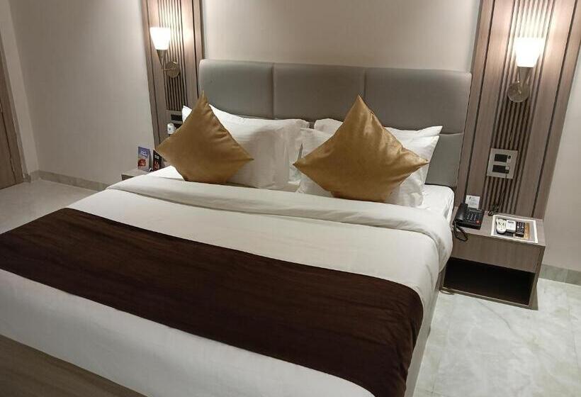 Отель Bk Castles