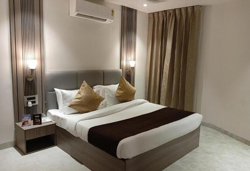 Отель Bk Castles