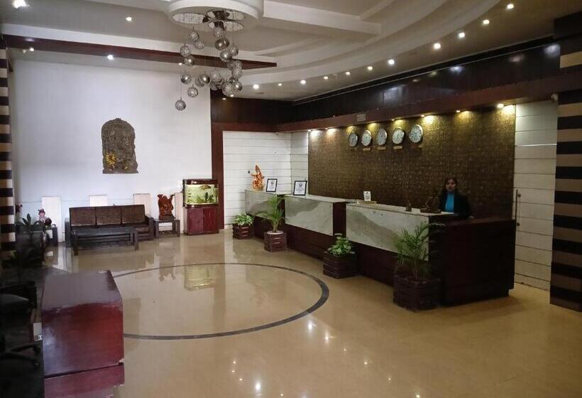 Отель Bk Castles