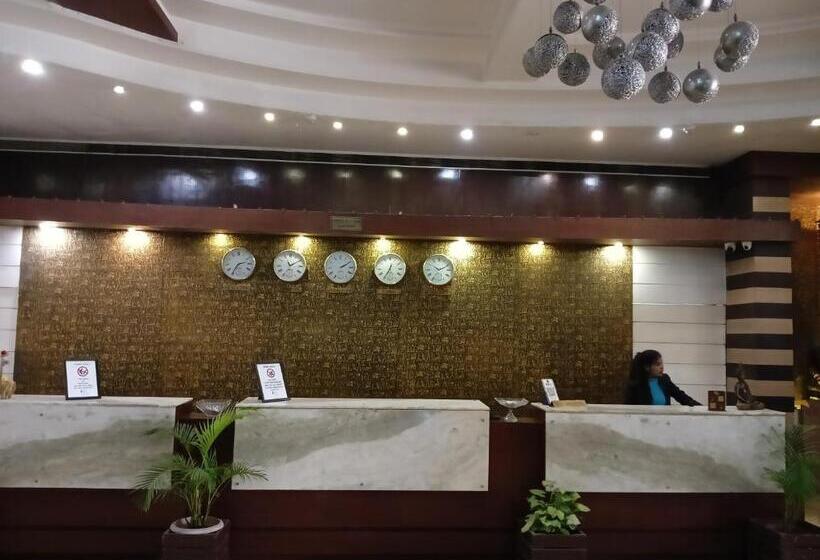 Отель Bk Castles