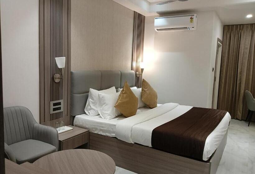 Отель Bk Castles