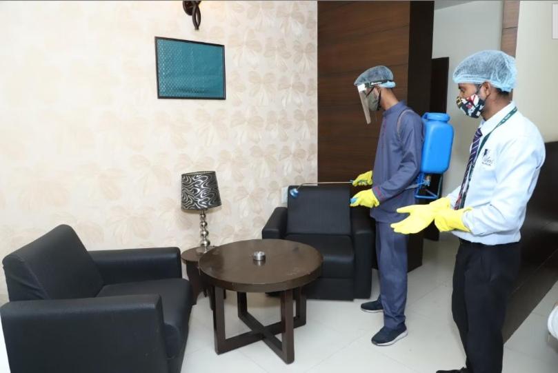 Отель Bk Castles