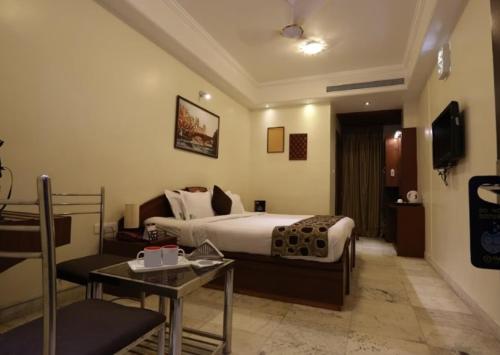 Отель Bk Castles