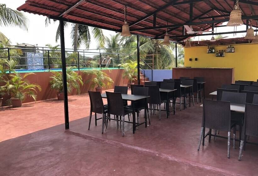 ホテル Blue Marine Resort