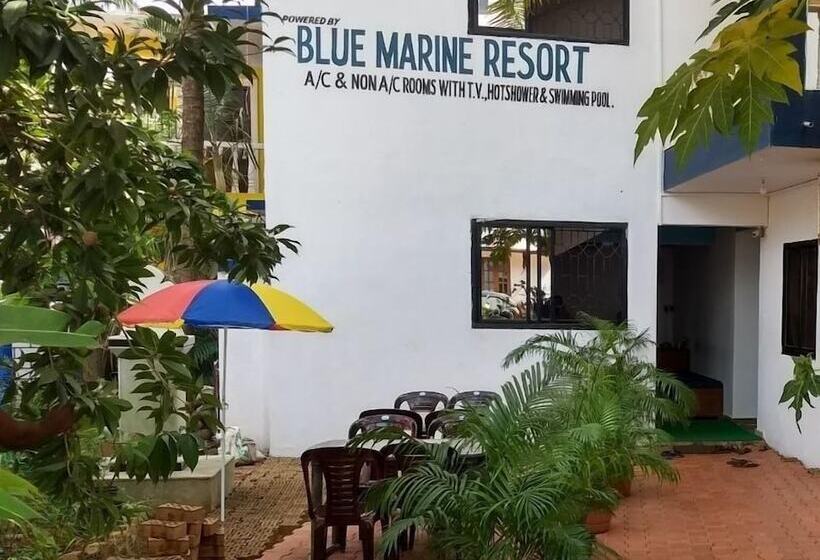 ホテル Blue Marine Resort